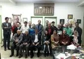 برگزاری هفدهمین جشنواره بین المللی فیلم مقاومت در عسلویه