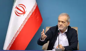 توسعه بدون توجه به منابع آب و محیط‌زیست ممکن نیست

