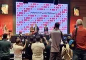 علیرضا بیرانوند: از باشگاه پرسپولیس شکایت کردم