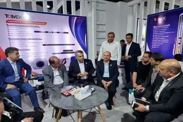 نصب 6 پلاگ چاه و افزایش تولید به میزان 130 میلیون فوت مکعب در روز