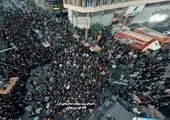 تجدید میثاق با آرمان‌های امام (ره) در هفته فرهنگی شمیران 


