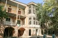 مطالعات فاز یک پروژه گراند هتل قزوین تمام شد