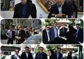 برگزاری هفتمین آموزواره حرکت با موضوع "رفتارهای ترافیکی موتورسواران شهر ما"

