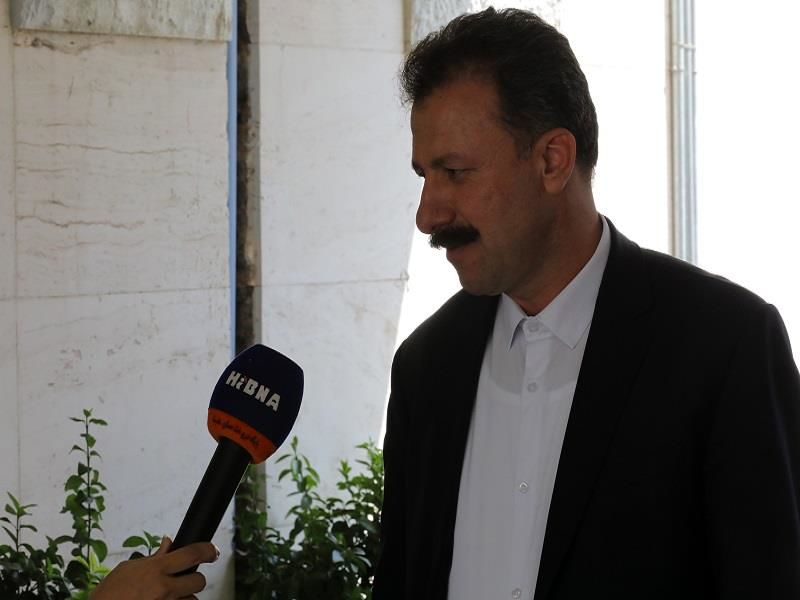 برنامه ریزی برای ثبت رکورد جدید فروش املاک مازاد
