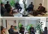 ساماندهی و جمع‌آوری زباله‌گردها و مراکز دپوی زباله