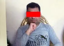 بلایی که داماد دروغگو بر سر پدر عروس آورد + عکس 