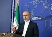 ایران همواره در مسیر مذاکره حضور داشته است