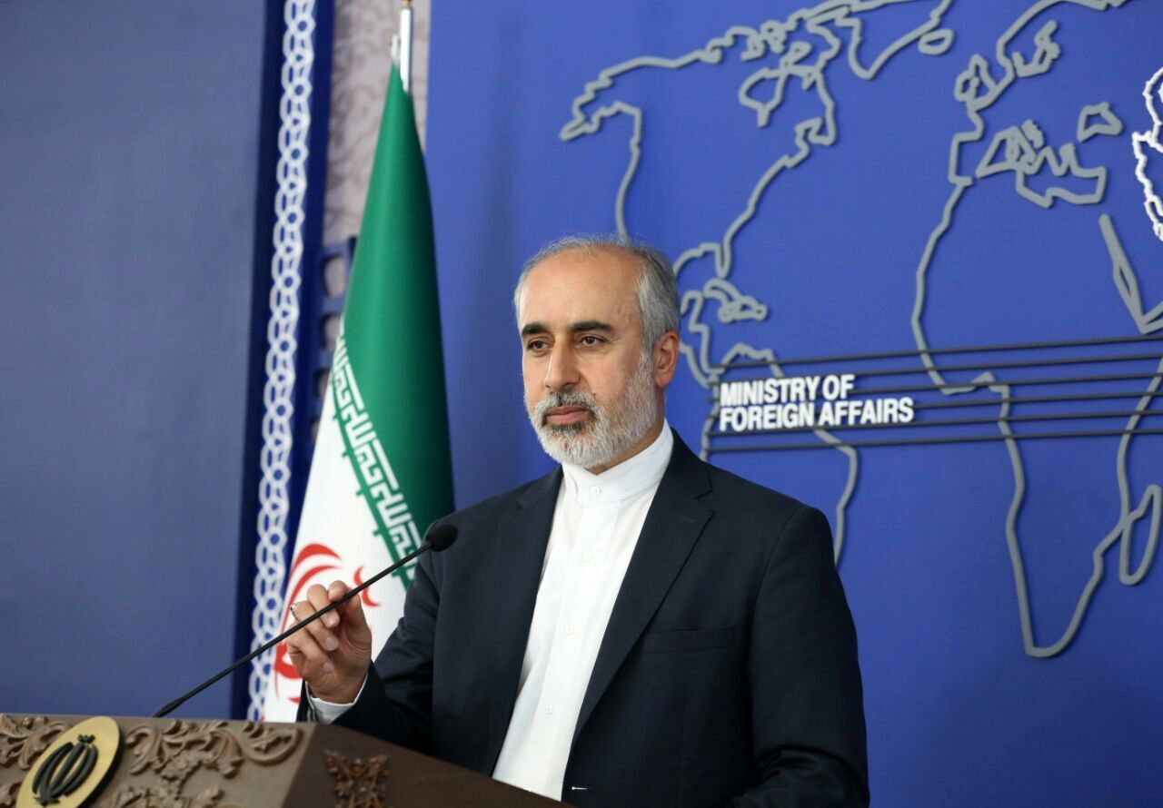سیاست همسایگی ما مشروط به برجام نیست