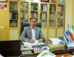 پیام تبریک مدیر مخابرات منطقه مرکزی به مناسبت روز حسابدار