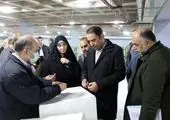 شنبه، بهره‌برداری از پل دسترسی بلوار شقایق به خیابان ایثارگران


