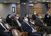 تقدیر شهردار منطقه ۲۱ از کادر درمان درمانگاه بهگران شهرک فرهنگیان