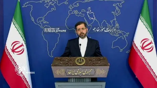 خطیب زاده: تشکیل دولت فراگیر در افغانستان ضروری است