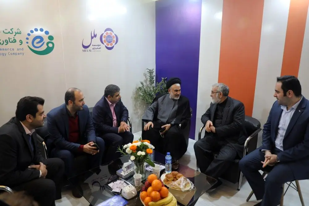 گزارشی از نهمین همایش سالانه بانکداری الکترونیک و نظام های پرداخت (ارزش آفرینی دیجیتال)

