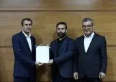 معاون جدید فناوری‌های نوین مالی و اطلاعاتی و مدیرعامل جدید گروه داده‌پردازی بانک پارسیان منصوب شدند

