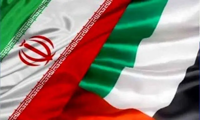 امارات، مقصد دوم حوزه پولی و بانکی ایران