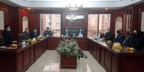 بانک سینا از دانش بومی جهت ارائه محصولات مطلوب به مشتریان بهره می برد
