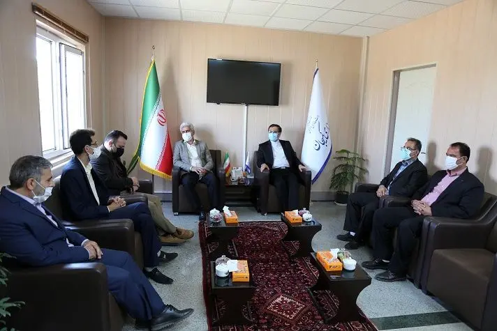 وضعیت آب و فاضلاب شهرها و روستاهای کمیجان با حضور فرماندار این شهرستان بررسی شد

