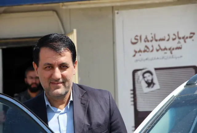 علت تداوم آتش‌سوزی تالاب هورالعظیم مشخص نیست