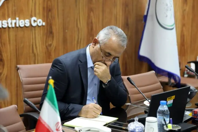  باید عقب ماندگی ها جبران شود