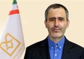 پیام تبریک دکتر سعدمحمدی به مناسبت هفته روابط عمومی
