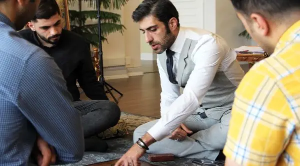 5 اصل طلایی برای ساختن یک تجربه عالی در محیط کار