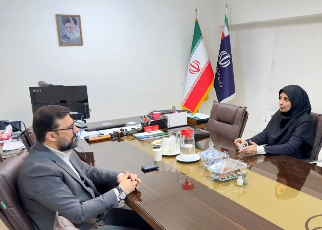 عمان ششمین مقصد صادرات محصولات ایرانی

