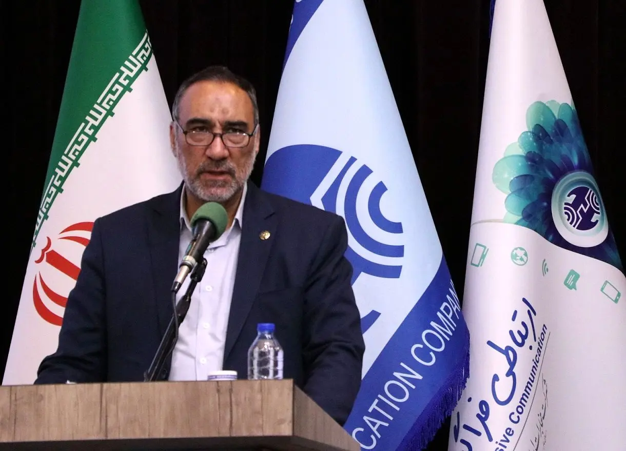 رشد درآمد عملیاتی مخابرات، نتیجه تلاش مجاهدانه کارکنان است
