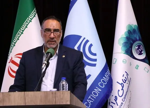 رشد درآمد عملیاتی مخابرات، نتیجه تلاش مجاهدانه کارکنان است