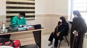 طرح اعزام پزشک عمومی به روستاهای شهرستان بهاباد 

