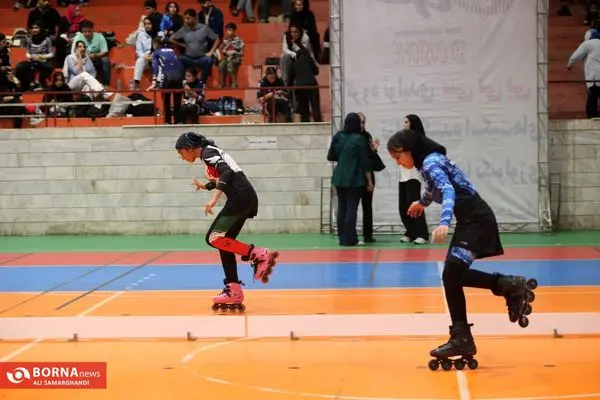 آغاز هفتمین المپیاد استعدادهای برتر ورزش دختران در گیلان 