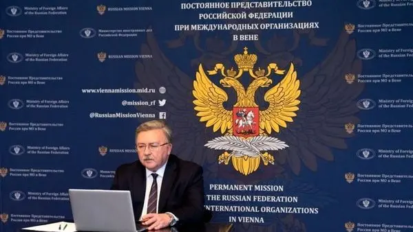 موضع اروپایی ها در مذاکرات وین تعجب برانگیز است، گویی که برای اولین بار پشت میز مذاکره نشسته اند

