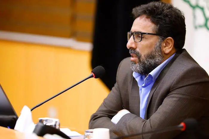  نشت بخار از لوله بویلر حادثه آفرید