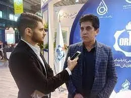  شرکت پالایش نفت اصفهان(شپنا) آینده خوبی دارد