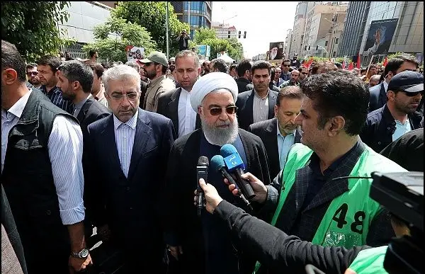 معامله قرن قطعا به ورشکستگی قرن تبدیل می شود