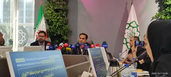 تغییرات مهم در معابر اصلی شرق تهران با پیوست اجتماعی