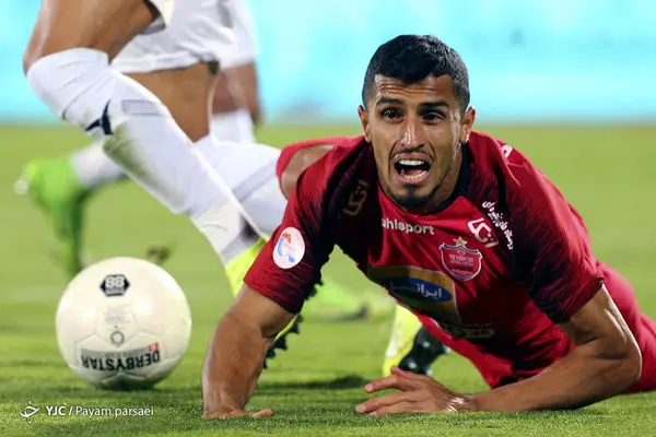 افشای دلیل چیپ زدن علیپور مقابل ماشین سازی