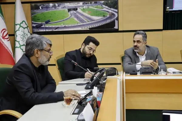 کسب رتبه دوم درآمدی شهرداری منطقه ۴ بین مناطق ۲۲گانه پایتخت

