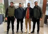 رئیس هیئت مدیره استقلال: همه کار میکنند تا ماتزاری به ایران نیاید
