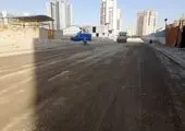 بهسازی و مرمت آبنماهای شمال شرق تهران