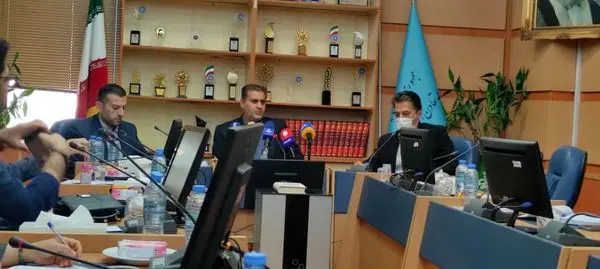 کارگر ایرانی ،فرهنگ کار و رشد تولید برای اولین بار شعار هفته کارگر