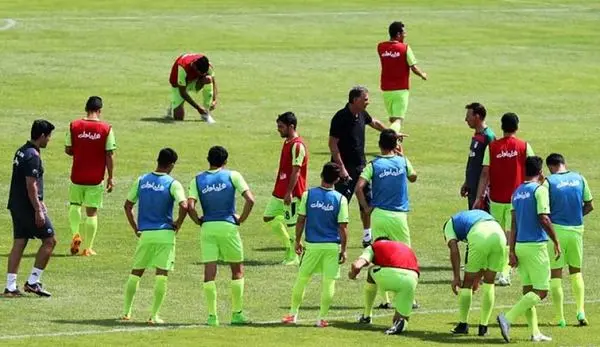 اشتباهات کشنده و نابود کننده تیم کیروش