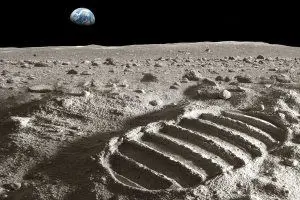 امید ناسا برای زندگی انسان در ماه زنده شد! + عکس