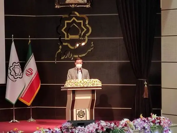 سرمایه گذاری ۴۳ هزار میلیارد ریالی سال آینده در قم