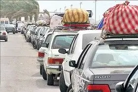 ۵۲ درصد خانوارهای ایرانی بهار امسال حداقل یک سفر رفتهاند