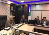 موفقیت هاو نتایج مثبت حاصل در کنار هم بودن و تلاش همکاران بانک بوده است.