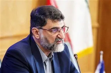 علیاصغر انصاری به عنوان مشاور مدیرعامل مخابرات ایران در امور هوشمندسازی صنایع و کسبوکارها منصوب شد