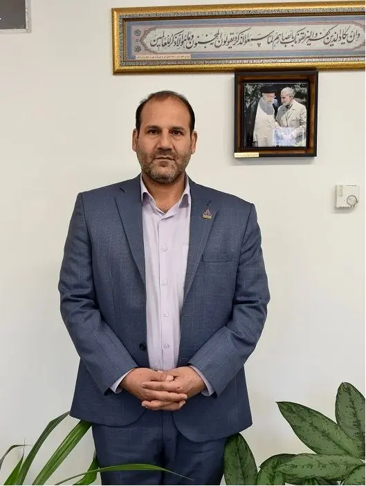 بیش از 4700 انشعاب در سال1399جهت بهره مندی مشترکین استان مرکزی نصب گردید.

