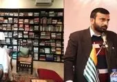 جنگ نیابتی هند و پاکستان در افغانستان

