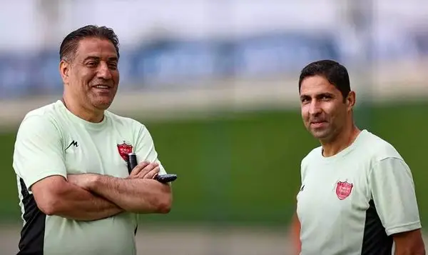 تمدید اردوی پرسپولیس در ترکیه تا هفتم مرداد