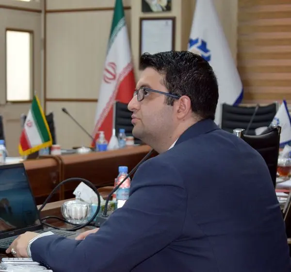 چه کسی خط کش مرا دزدید؟!